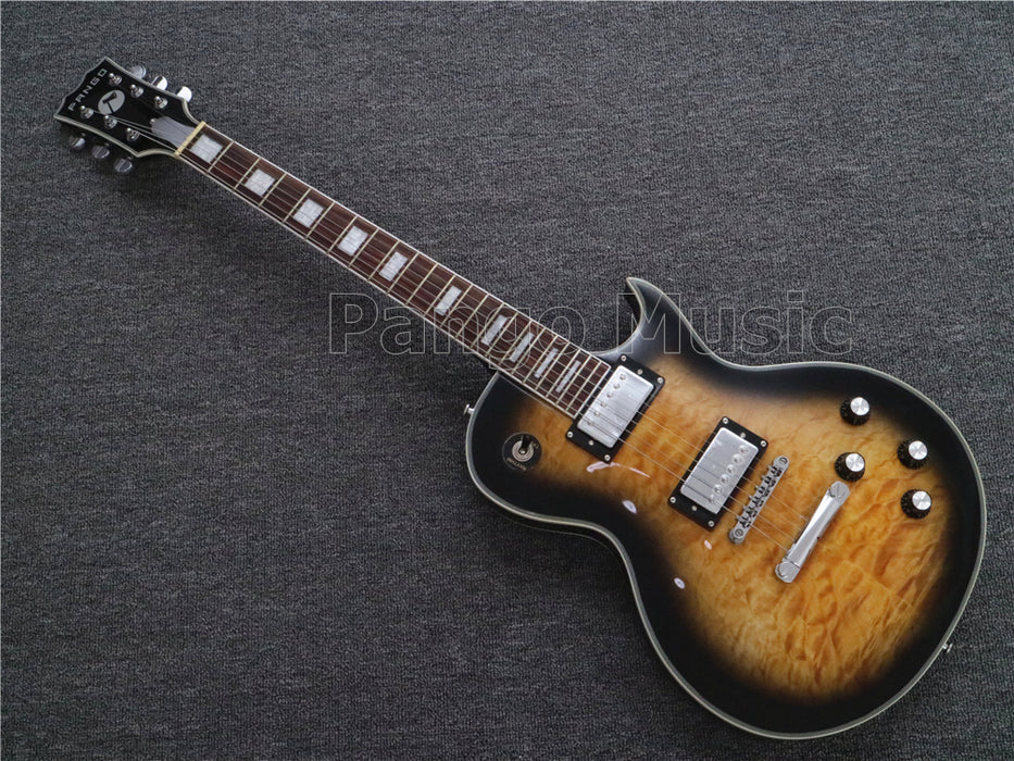 LP Electric Guitar (PLP-001)