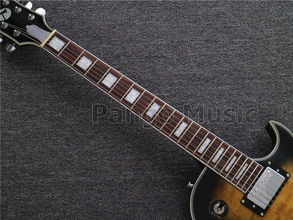 LP Electric Guitar (PLP-001)