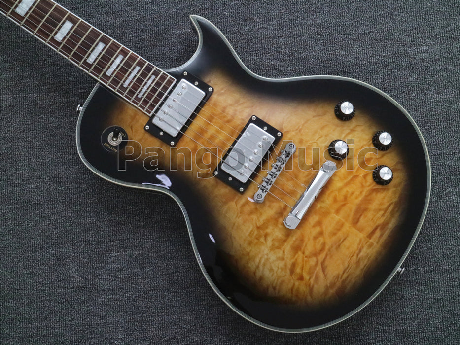 LP Electric Guitar (PLP-001)