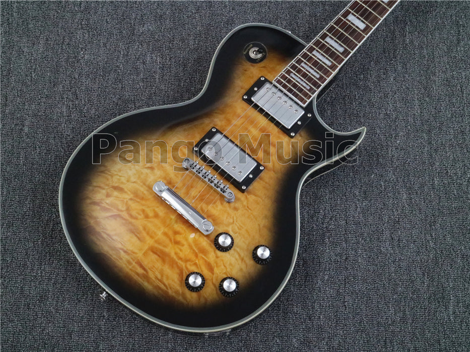 LP Electric Guitar (PLP-001)