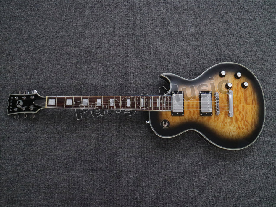 LP Electric Guitar (PLP-001)