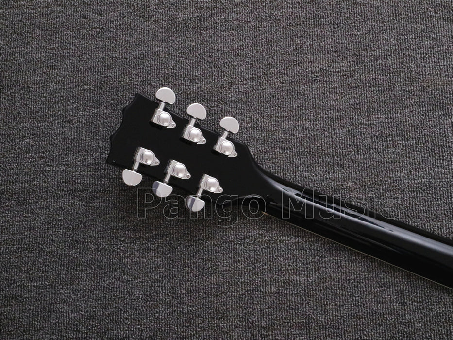 LP Electric Guitar (PLP-001)