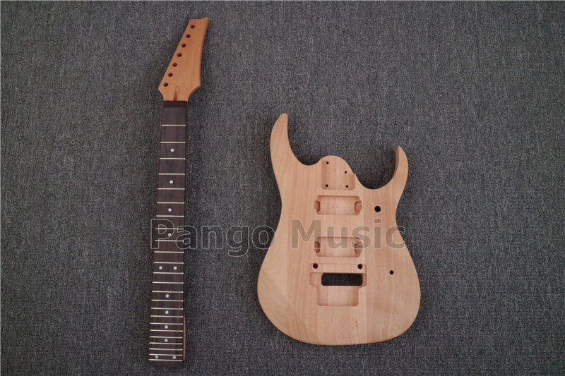 Pre-Sale Pango Music 7-String DIY Electric Guitar Kit (PIB-192)