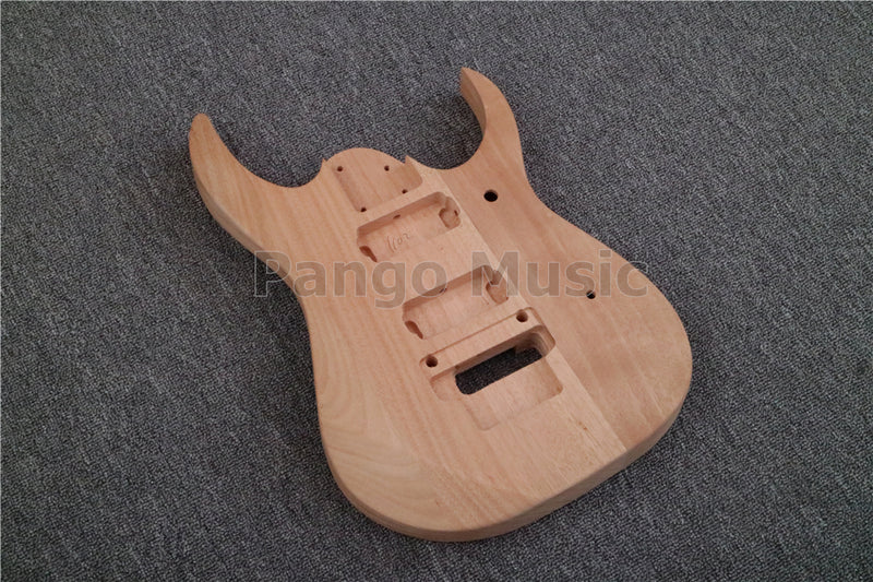 Pre-Sale Pango Music 7-String DIY Electric Guitar Kit (PIB-192)