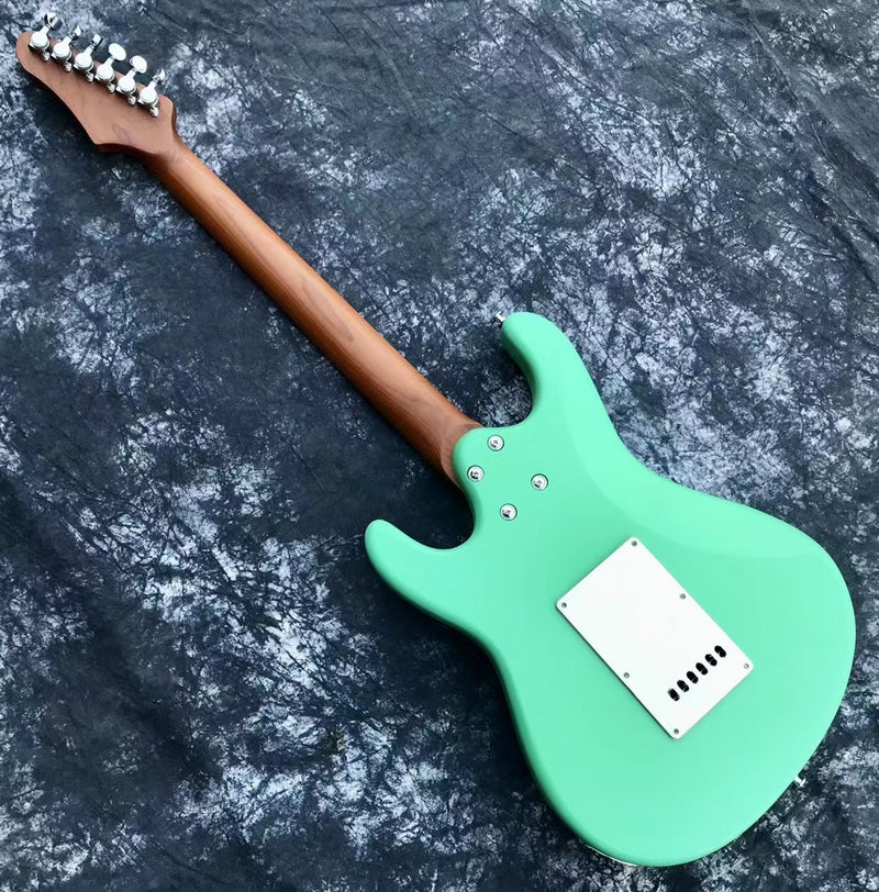 PANGO Music Alder Body Electric Guitar (YMZ-111)