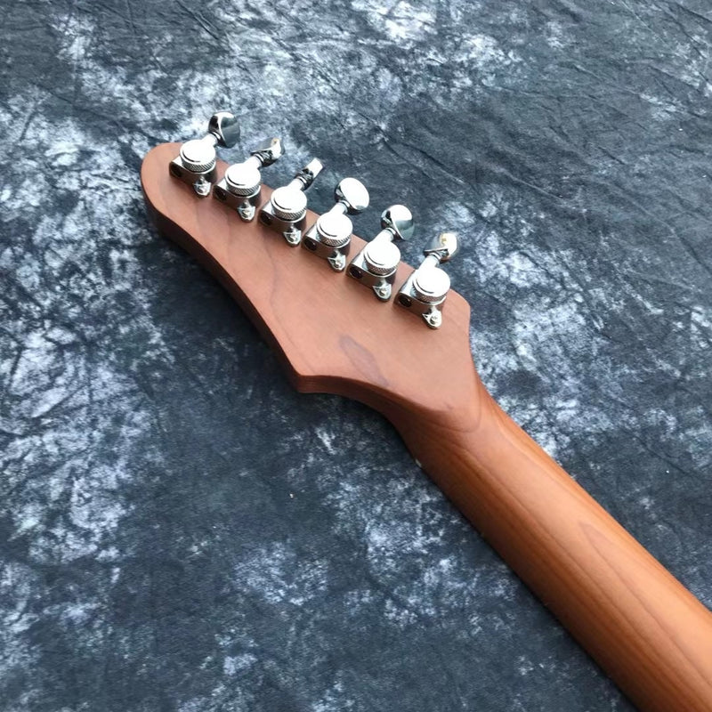 PANGO Music Alder Body Electric Guitar (YMZ-111)