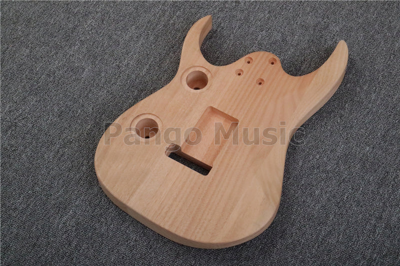 Pre-Sale Pango Music 7-String DIY Electric Guitar Kit (PIB-192)