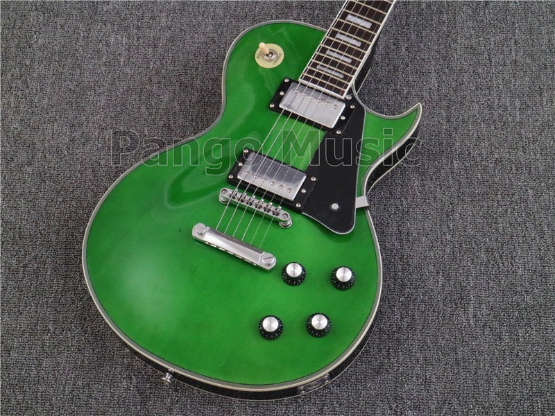 LP Electric Guitar (PLP-004)