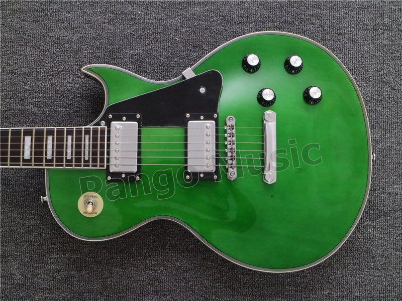 LP Electric Guitar (PLP-004)