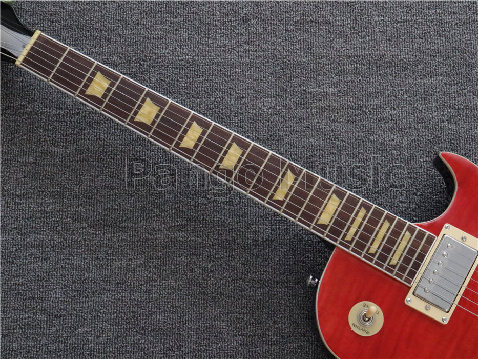 LP Electric Guitar (PLP-028)