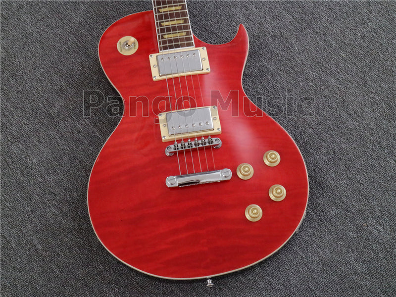 LP Electric Guitar (PLP-028)