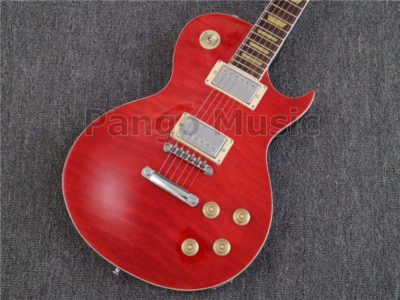 LP Electric Guitar (PLP-028)