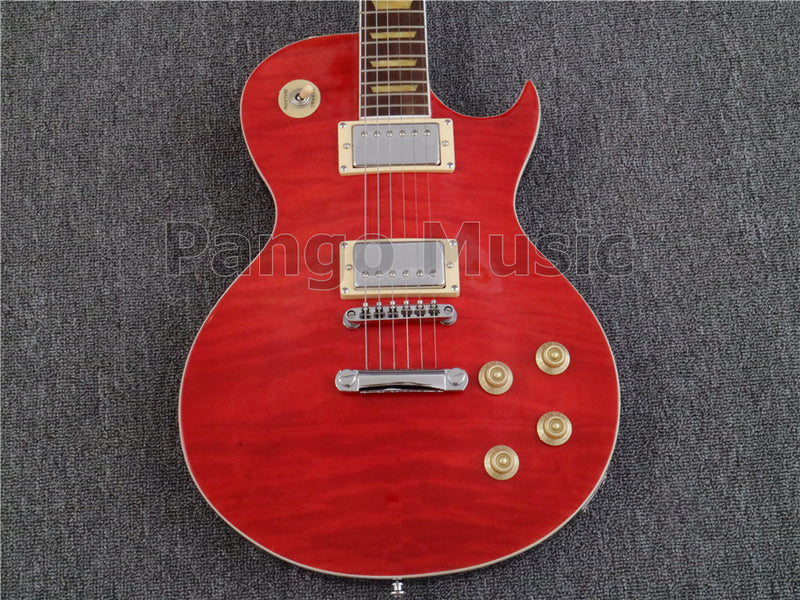 LP Electric Guitar (PLP-028)
