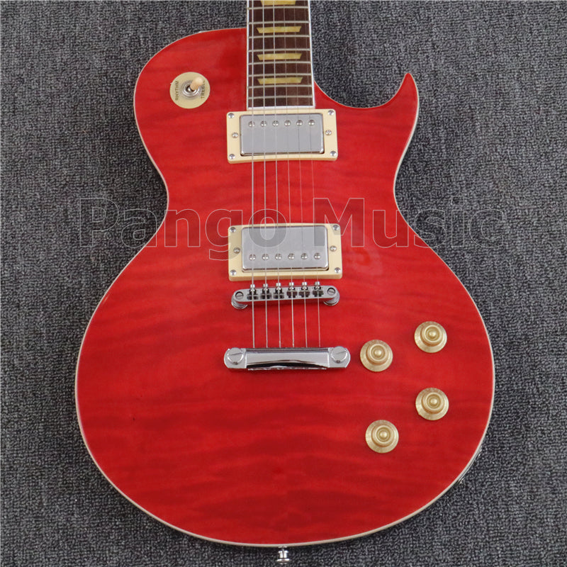 LP Electric Guitar (PLP-028)