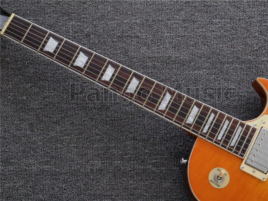 LP Electric Guitar (PLP-029)