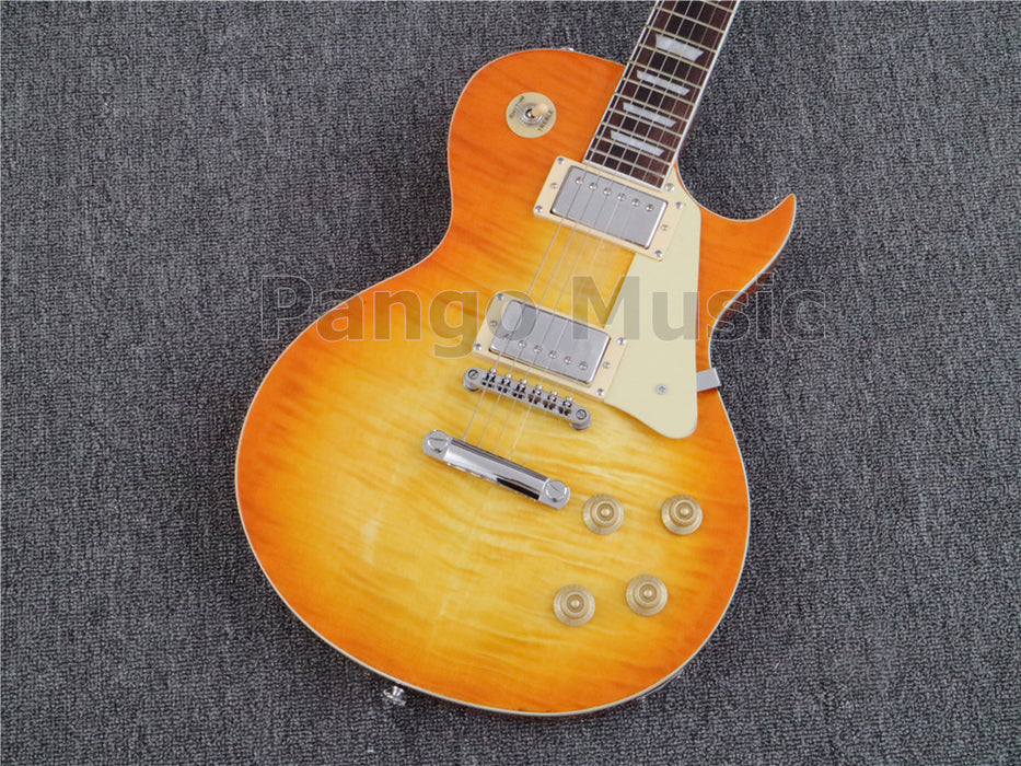 LP Electric Guitar (PLP-029)