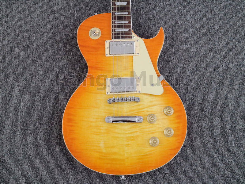 PANGO MUSIC New LP Style Electric Guitar (PLP-029)