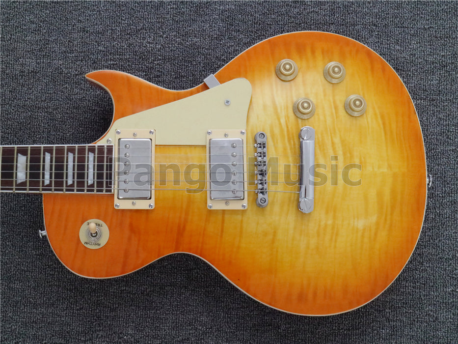 LP Electric Guitar (PLP-029)