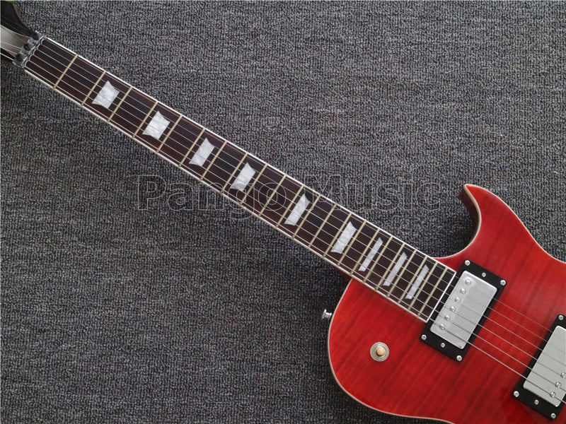 LP Electric Guitar (PLP-039)