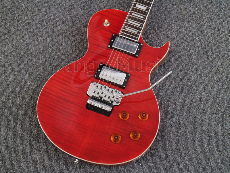 LP Electric Guitar (PLP-039)