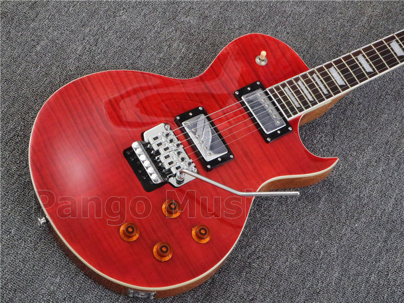 LP Electric Guitar (PLP-039)
