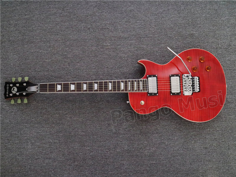 LP Electric Guitar (PLP-039)