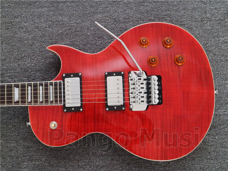 LP Electric Guitar (PLP-039)