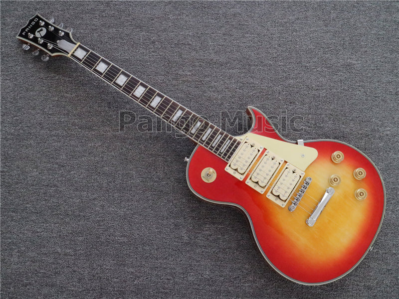 LP Electric Guitar (PLP-021)