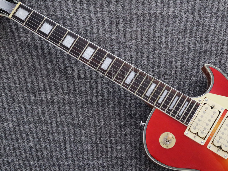 LP Electric Guitar (PLP-021)