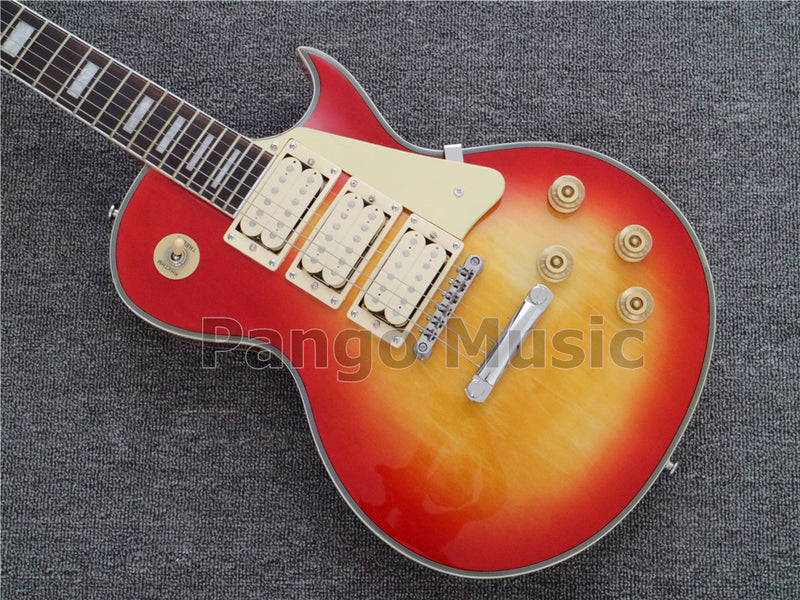 LP Electric Guitar (PLP-021)