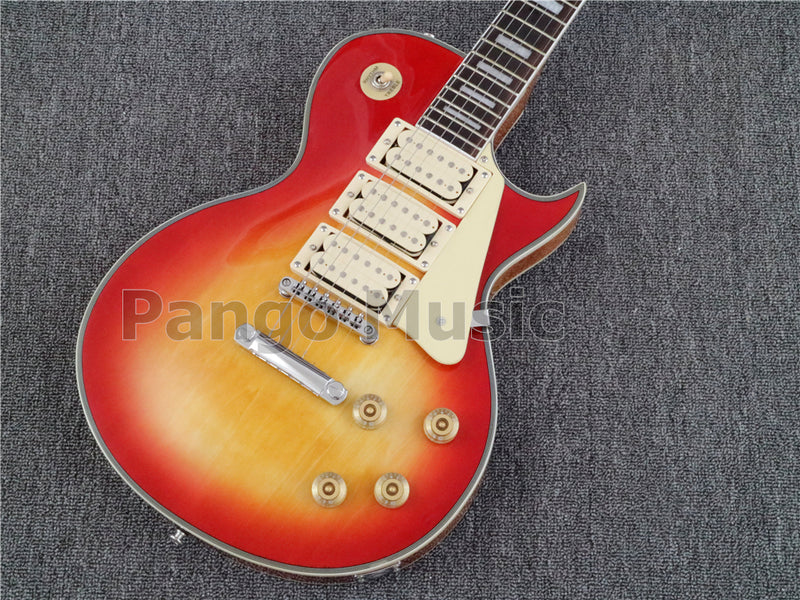 LP Electric Guitar (PLP-021)