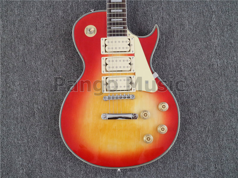 LP Electric Guitar (PLP-021)