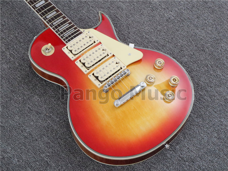 LP Electric Guitar (PLP-021)