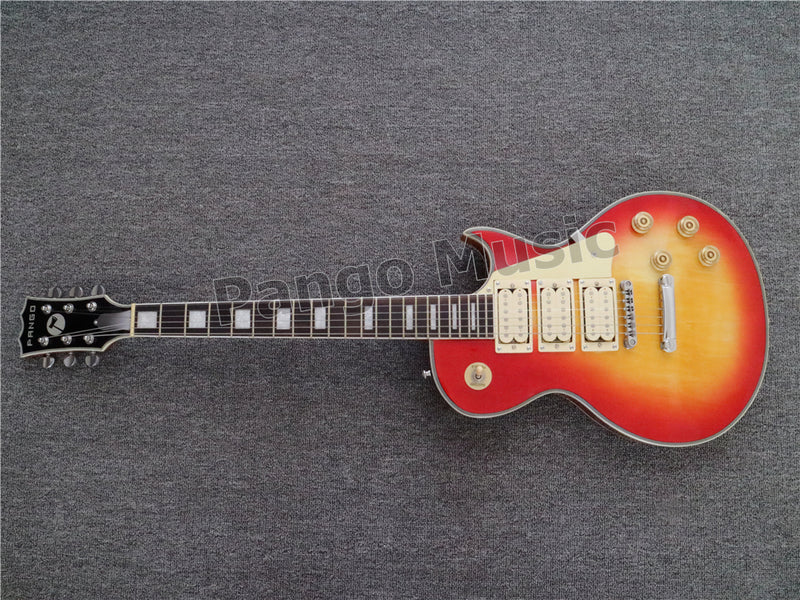 LP Electric Guitar (PLP-021)