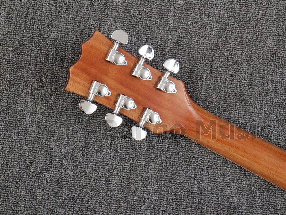 LP Electric Guitar (PLP-021)