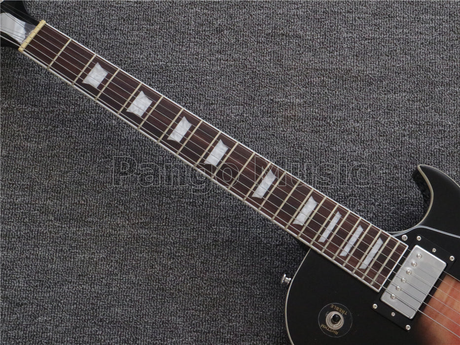 LP Electric Guitar (PLP-032)