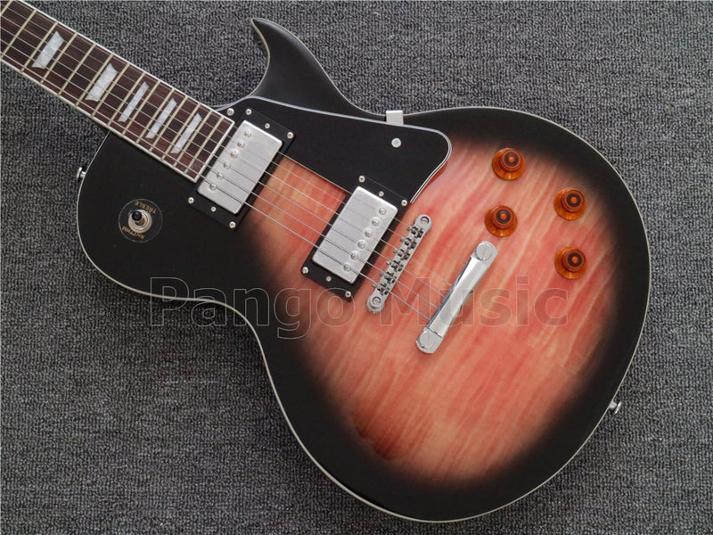 LP Electric Guitar (PLP-032)