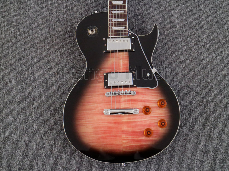 LP Electric Guitar (PLP-032)