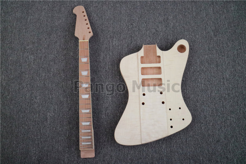 Firebird Style DIY Electric Guitar Kit (PFB-512)