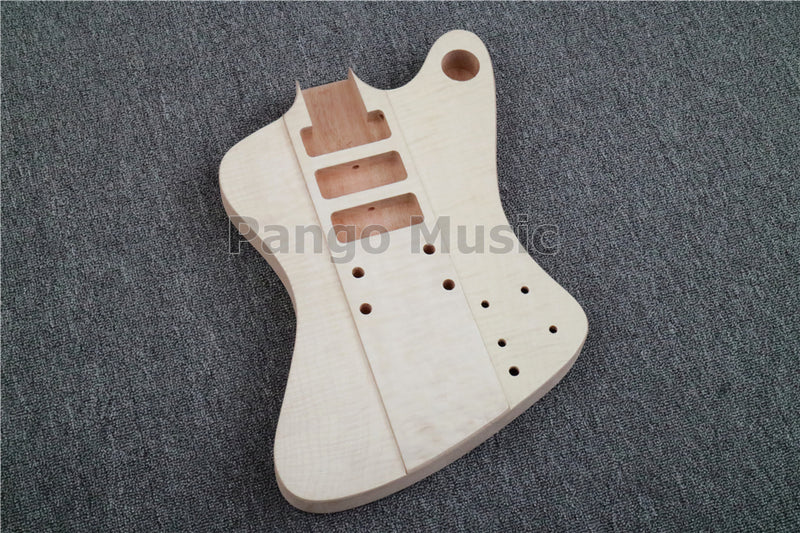 Firebird Style DIY Electric Guitar Kit (PFB-512)