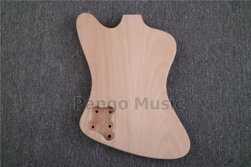 Firebird Style DIY Electric Guitar Kit (PFB-512)