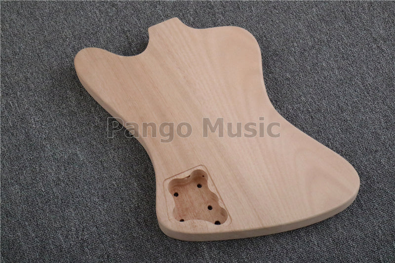 Firebird Style DIY Electric Guitar Kit (PFB-512)