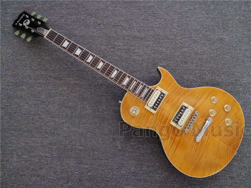 LP Electric Guitar (PLP-056)