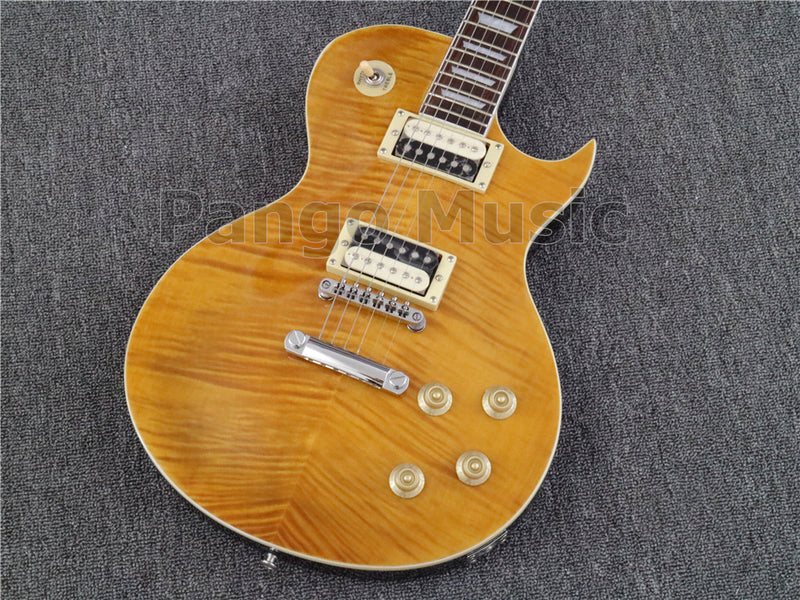 LP Electric Guitar (PLP-056)
