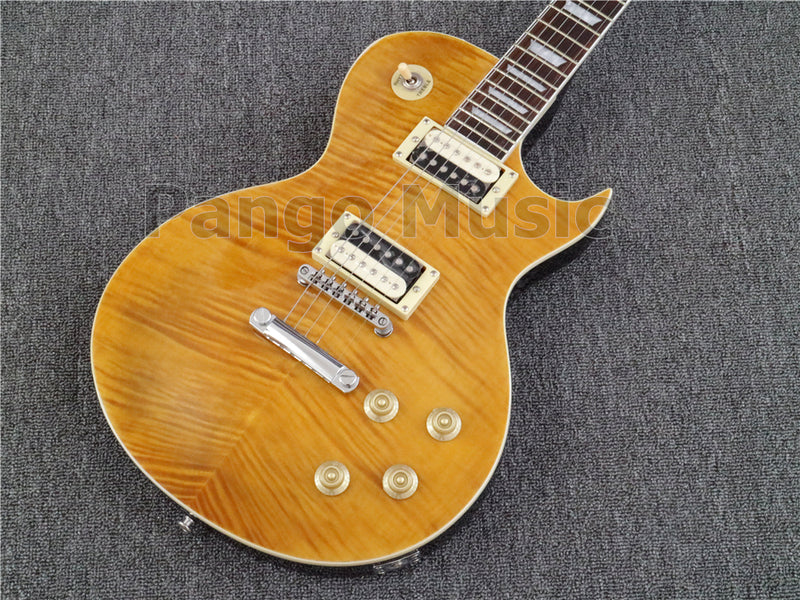 LP Electric Guitar (PLP-056)