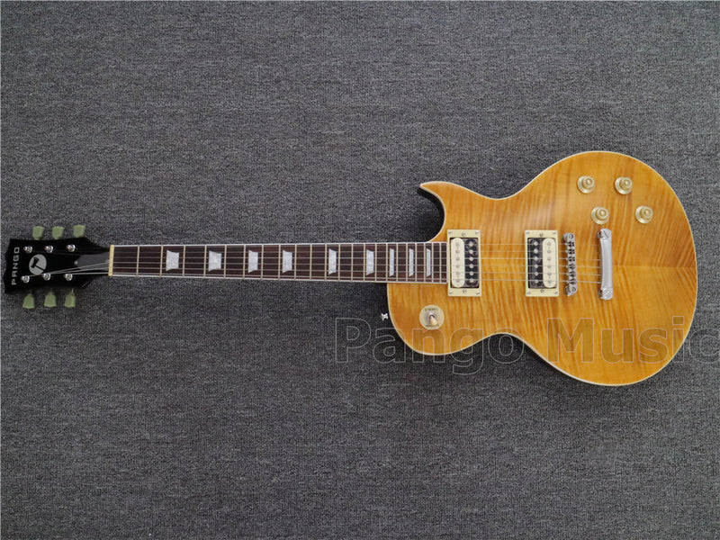 LP Electric Guitar (PLP-056)