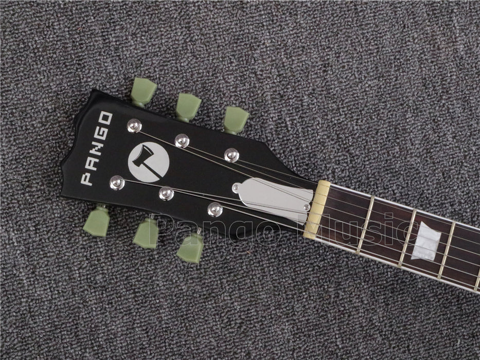 LP Electric Guitar (PLP-056)