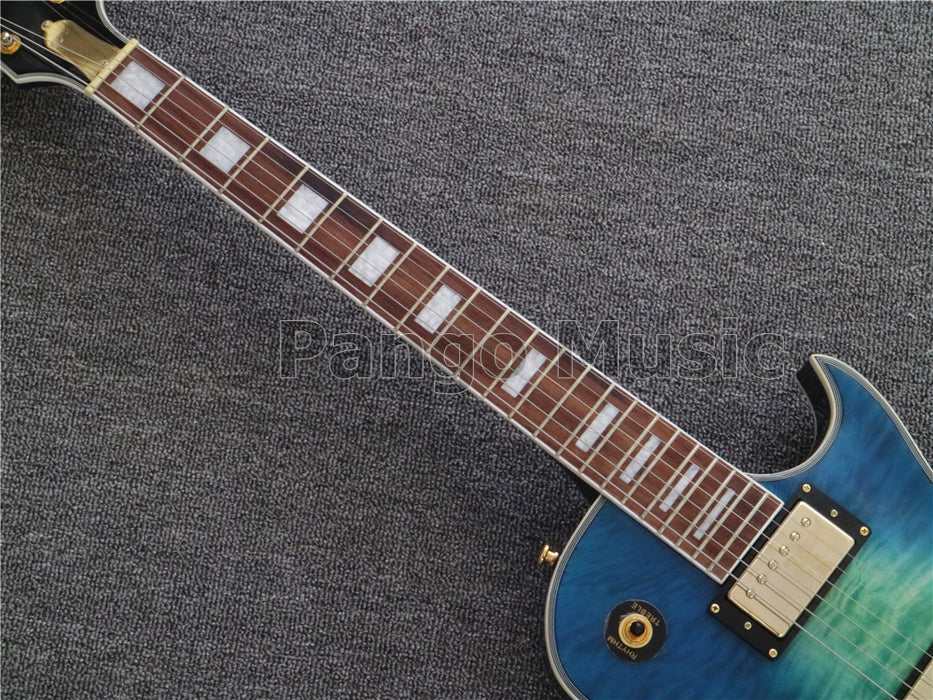 LP Electric Guitar (PLP-006)