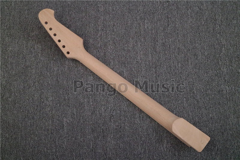 Firebird Style DIY Electric Guitar Kit with P90 Pickups (PFB-513)