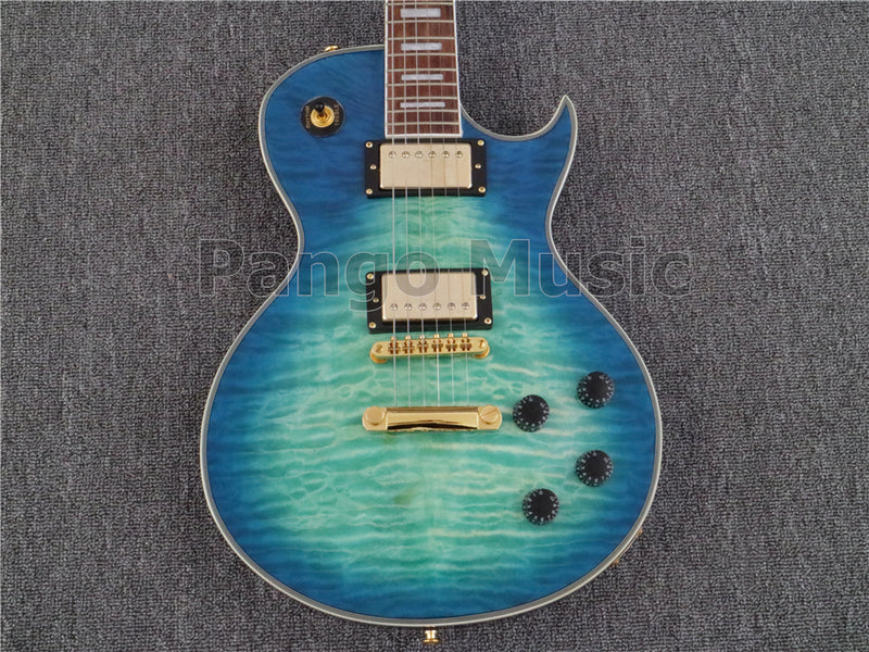 LP Electric Guitar (PLP-006)